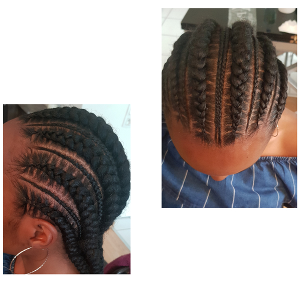 salon de coiffure afro tresse tresses box braids crochet braids vanilles tissages paris 75 77 78 91 92 93 94 95 UFDEYWOC