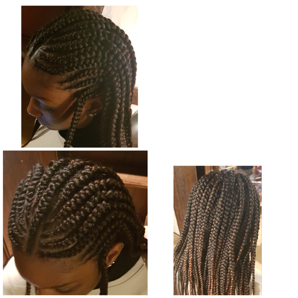 salon de coiffure afro tresse tresses box braids crochet braids vanilles tissages paris 75 77 78 91 92 93 94 95 WZIDABVJ