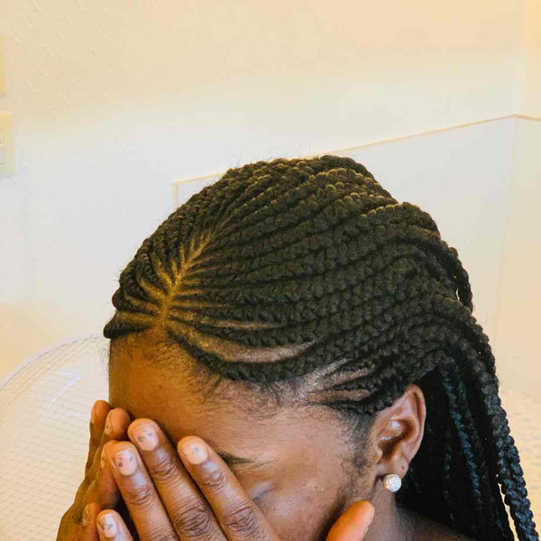salon de coiffure afro tresse tresses box braids crochet braids vanilles tissages paris 75 77 78 91 92 93 94 95 PZSNVVMC