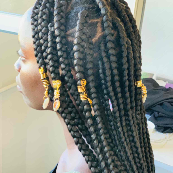 salon de coiffure afro tresse tresses box braids crochet braids vanilles tissages paris 75 77 78 91 92 93 94 95 SUYHBBXN