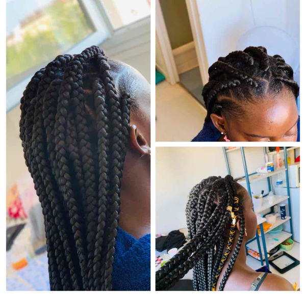 salon de coiffure afro tresse tresses box braids crochet braids vanilles tissages paris 75 77 78 91 92 93 94 95 DGXNKIPV