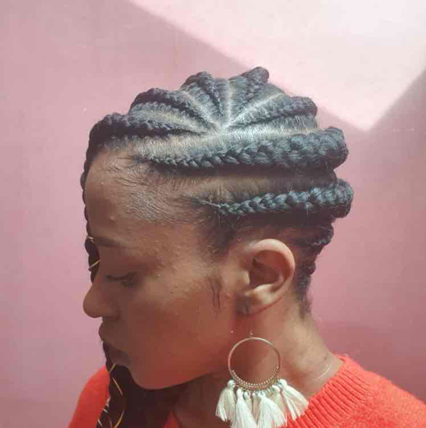 salon de coiffure afro tresse tresses box braids crochet braids vanilles tissages paris 75 77 78 91 92 93 94 95 RYTSUQJU