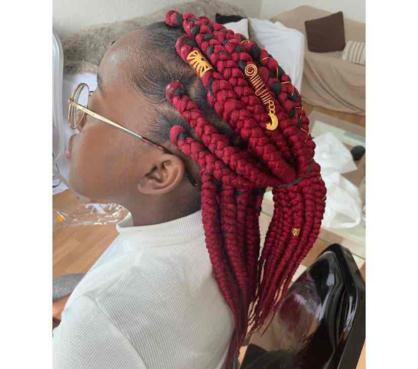 salon de coiffure afro tresse tresses box braids crochet braids vanilles tissages paris 75 77 78 91 92 93 94 95 FVVOOQBA