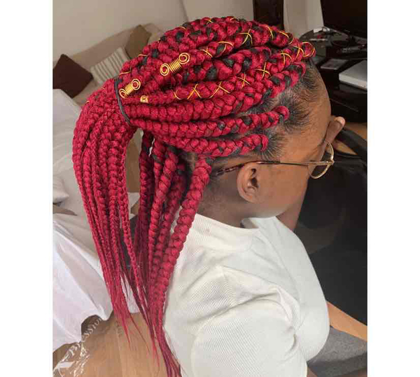 salon de coiffure afro tresse tresses box braids crochet braids vanilles tissages paris 75 77 78 91 92 93 94 95 RZWMZLKN