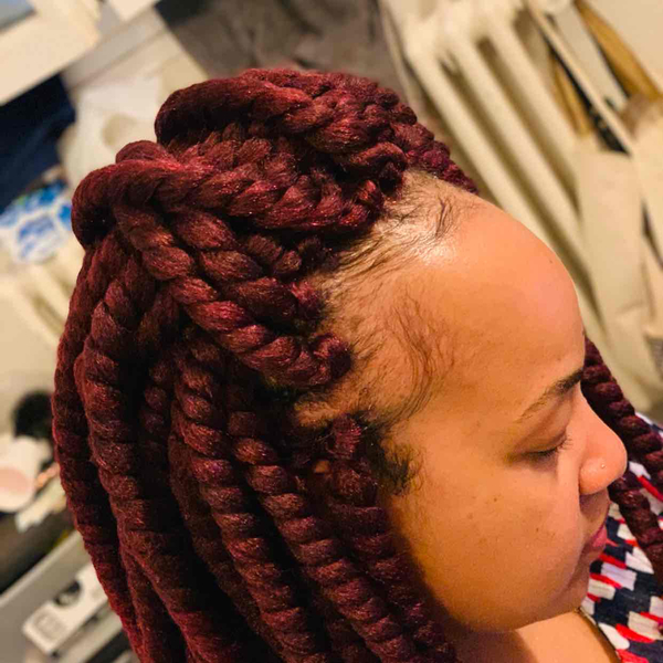 salon de coiffure afro tresse tresses box braids crochet braids vanilles tissages paris 75 77 78 91 92 93 94 95 RDQCYVGD