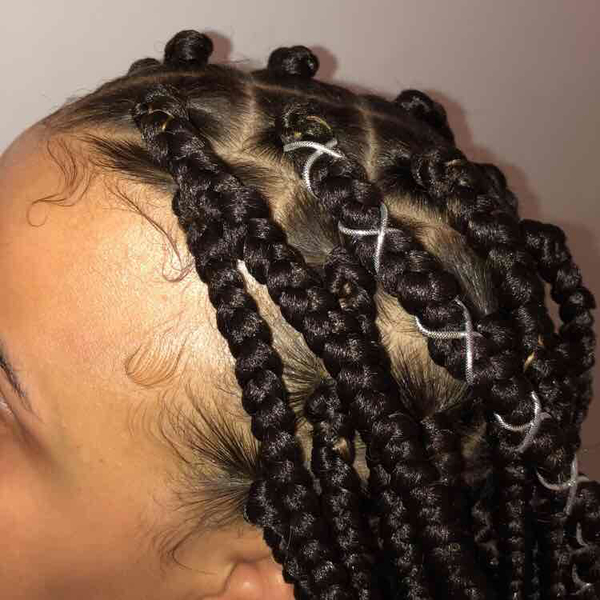 salon de coiffure afro tresse tresses box braids crochet braids vanilles tissages paris 75 77 78 91 92 93 94 95 TFAJOKKH