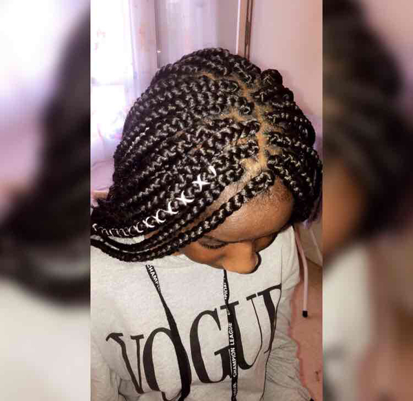 salon de coiffure afro tresse tresses box braids crochet braids vanilles tissages paris 75 77 78 91 92 93 94 95 GILLEWQG