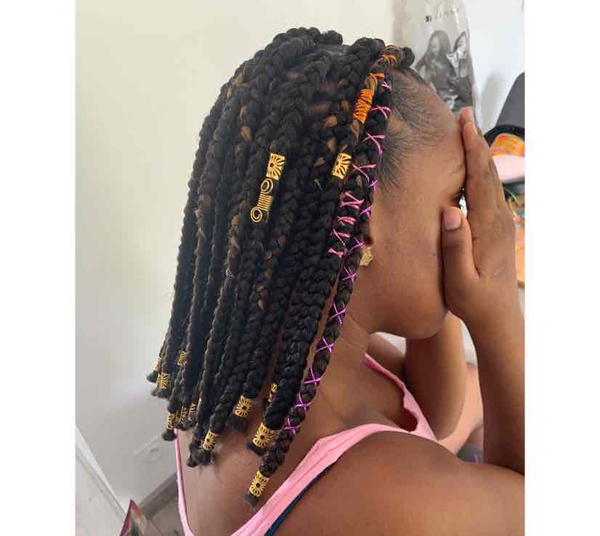 salon de coiffure afro tresse tresses box braids crochet braids vanilles tissages paris 75 77 78 91 92 93 94 95 LUWYLUZS
