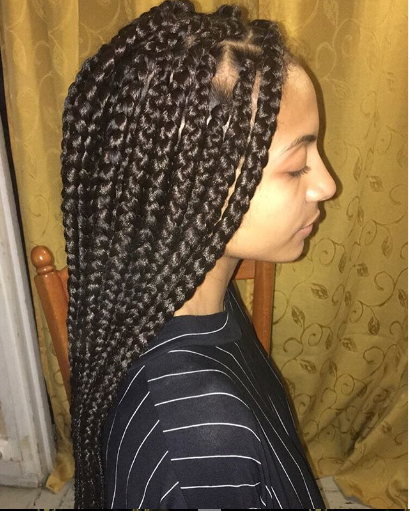 salon de coiffure afro tresse tresses box braids crochet braids vanilles tissages paris 75 77 78 91 92 93 94 95 HITSRJSF