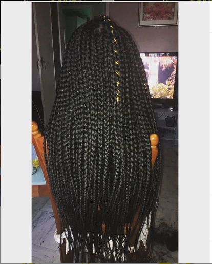 salon de coiffure afro tresse tresses box braids crochet braids vanilles tissages paris 75 77 78 91 92 93 94 95 MXGPKEIC