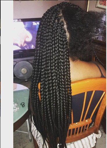 salon de coiffure afro tresse tresses box braids crochet braids vanilles tissages paris 75 77 78 91 92 93 94 95 ODUAUBKP