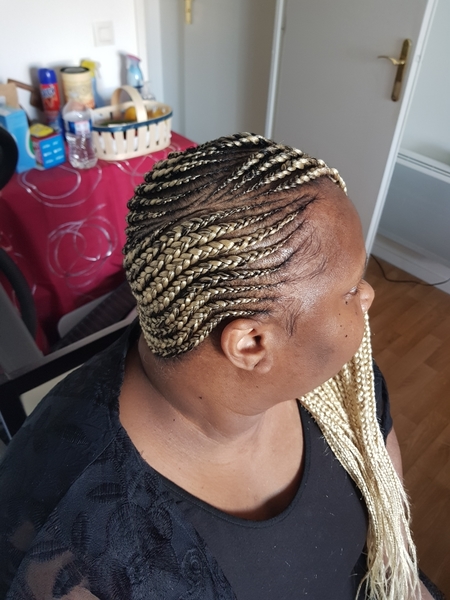 salon de coiffure afro tresse tresses box braids crochet braids vanilles tissages paris 75 77 78 91 92 93 94 95 ZINTOTUQ