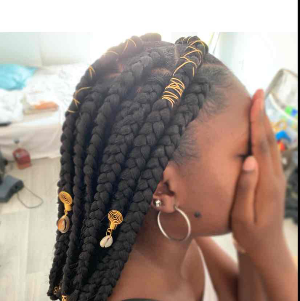salon de coiffure afro tresse tresses box braids crochet braids vanilles tissages paris 75 77 78 91 92 93 94 95 NEMAIJHR