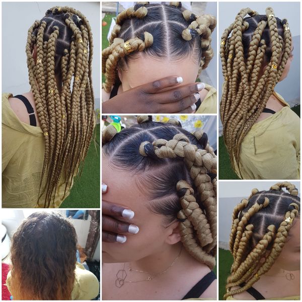 salon de coiffure afro tresse tresses box braids crochet braids vanilles tissages paris 75 77 78 91 92 93 94 95 FVQPNLPT