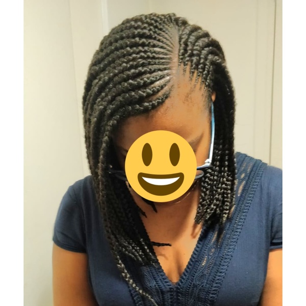 salon de coiffure afro tresse tresses box braids crochet braids vanilles tissages paris 75 77 78 91 92 93 94 95 IBRCNSMK