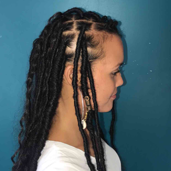 salon de coiffure afro tresse tresses box braids crochet braids vanilles tissages paris 75 77 78 91 92 93 94 95 VQEIMOQD