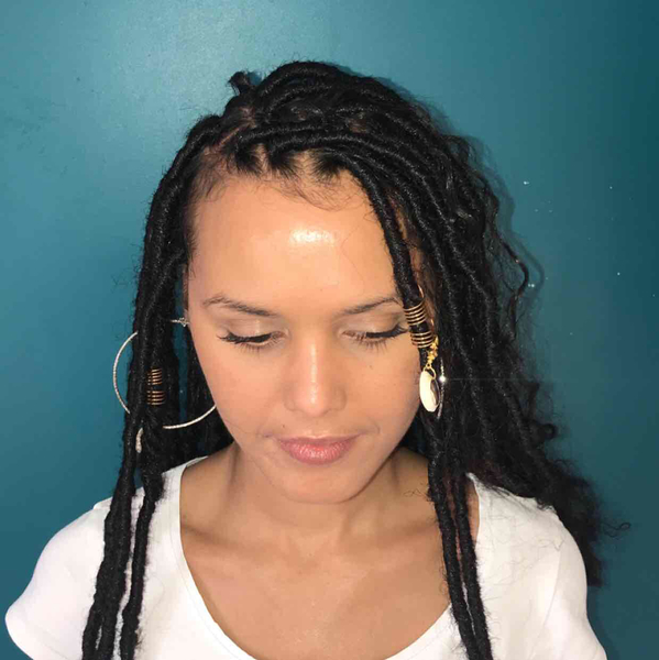 salon de coiffure afro tresse tresses box braids crochet braids vanilles tissages paris 75 77 78 91 92 93 94 95 YMRQOHRQ