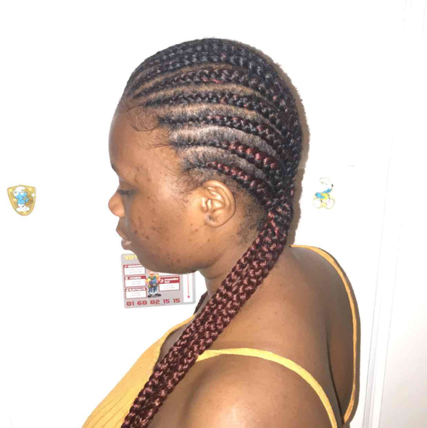 salon de coiffure afro tresse tresses box braids crochet braids vanilles tissages paris 75 77 78 91 92 93 94 95 NOGTKBSP