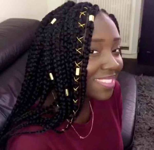 salon de coiffure afro tresse tresses box braids crochet braids vanilles tissages paris 75 77 78 91 92 93 94 95 QFXXRKQY