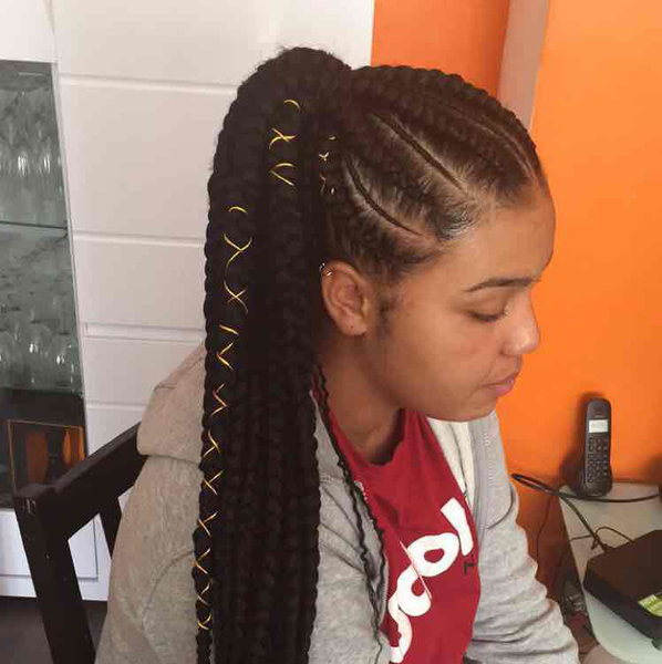 salon de coiffure afro tresse tresses box braids crochet braids vanilles tissages paris 75 77 78 91 92 93 94 95 TOETAGYM