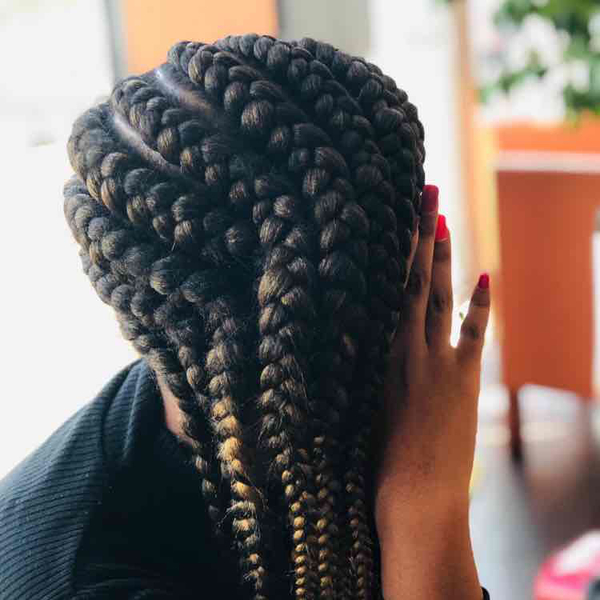 salon de coiffure afro tresse tresses box braids crochet braids vanilles tissages paris 75 77 78 91 92 93 94 95 UOUHTWWJ