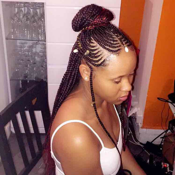 salon de coiffure afro tresse tresses box braids crochet braids vanilles tissages paris 75 77 78 91 92 93 94 95 YMMVTPKO