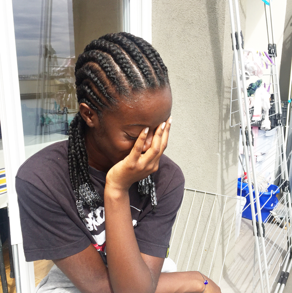 salon de coiffure afro tresse tresses box braids crochet braids vanilles tissages paris 75 77 78 91 92 93 94 95 ZQOAEGNN