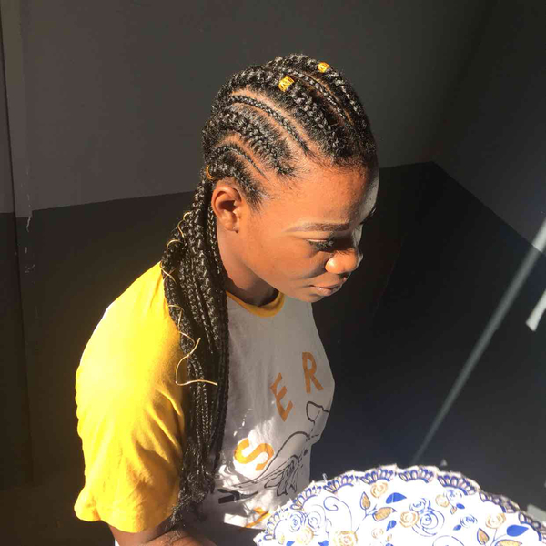 salon de coiffure afro tresse tresses box braids crochet braids vanilles tissages paris 75 77 78 91 92 93 94 95 JYVUATMY