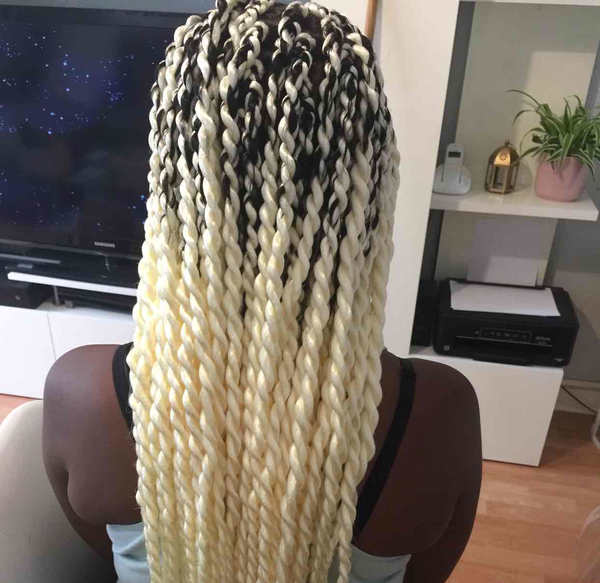 salon de coiffure afro tresse tresses box braids crochet braids vanilles tissages paris 75 77 78 91 92 93 94 95 AWBTSMQQ