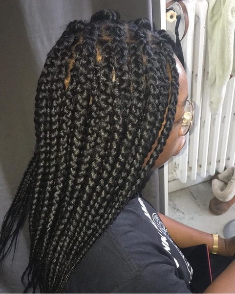 salon de coiffure afro tresse tresses box braids crochet braids vanilles tissages paris 75 77 78 91 92 93 94 95 PZKXETOB