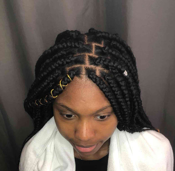 salon de coiffure afro tresse tresses box braids crochet braids vanilles tissages paris 75 77 78 91 92 93 94 95 VFIQZZFC