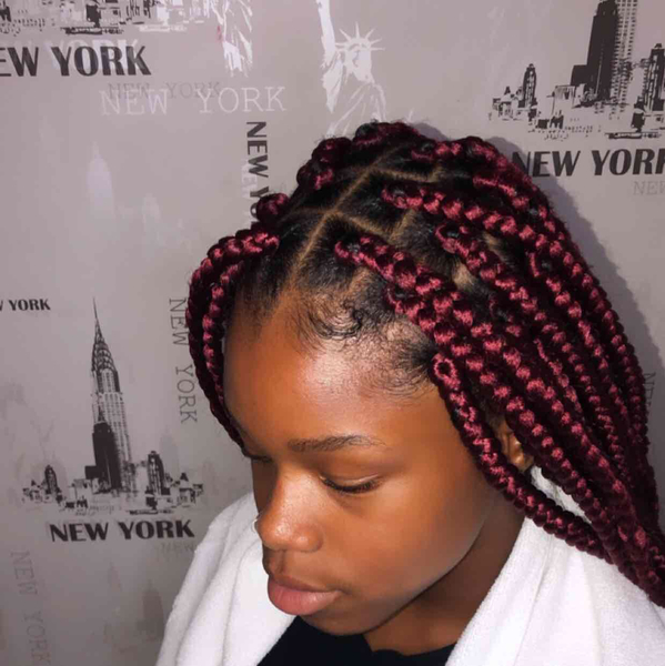 salon de coiffure afro tresse tresses box braids crochet braids vanilles tissages paris 75 77 78 91 92 93 94 95 CEKZRWAL