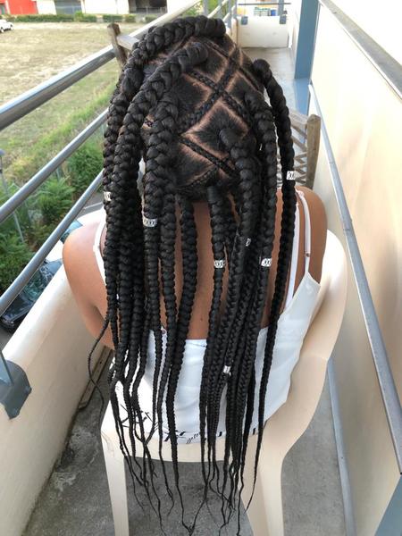 salon de coiffure afro tresse tresses box braids crochet braids vanilles tissages paris 75 77 78 91 92 93 94 95 QXJYFYRD
