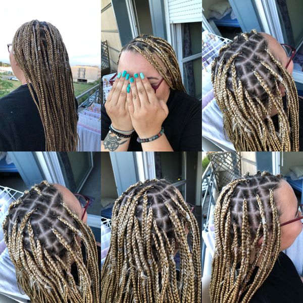 salon de coiffure afro tresse tresses box braids crochet braids vanilles tissages paris 75 77 78 91 92 93 94 95 GLHAPBIH