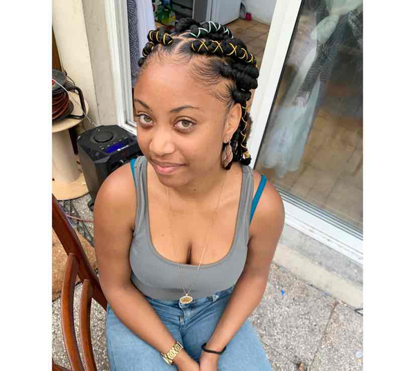 salon de coiffure afro tresse tresses box braids crochet braids vanilles tissages paris 75 77 78 91 92 93 94 95 LUAFCCYM