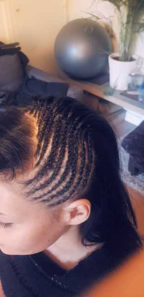 salon de coiffure afro tresse tresses box braids crochet braids vanilles tissages paris 75 77 78 91 92 93 94 95 CFIDNFMC
