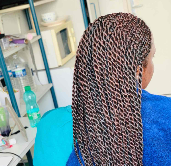 salon de coiffure afro tresse tresses box braids crochet braids vanilles tissages paris 75 77 78 91 92 93 94 95 QUGDADZQ