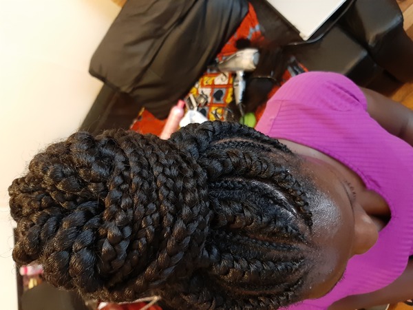 salon de coiffure afro tresse tresses box braids crochet braids vanilles tissages paris 75 77 78 91 92 93 94 95 ZUUASKLS