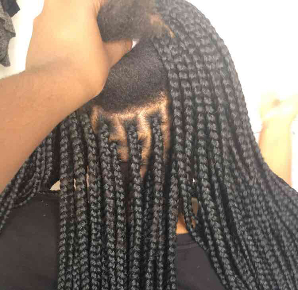 salon de coiffure afro tresse tresses box braids crochet braids vanilles tissages paris 75 77 78 91 92 93 94 95 XYSHCQVC