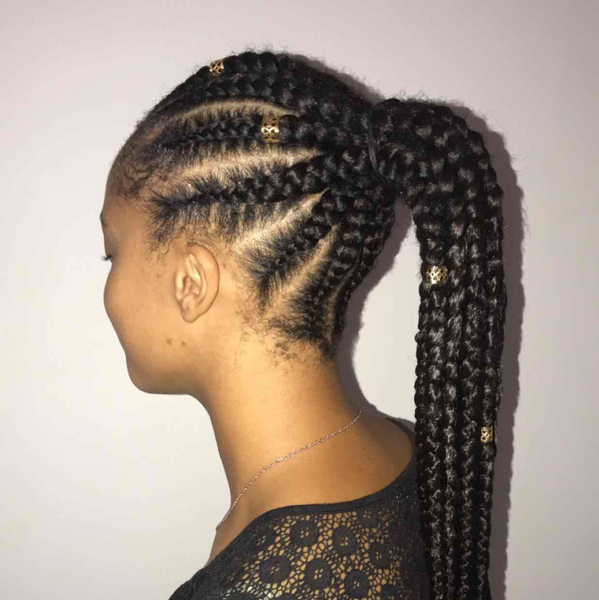 salon de coiffure afro tresse tresses box braids crochet braids vanilles tissages paris 75 77 78 91 92 93 94 95 NAYZTJZK