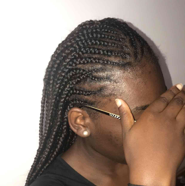salon de coiffure afro tresse tresses box braids crochet braids vanilles tissages paris 75 77 78 91 92 93 94 95 ESRENZQE