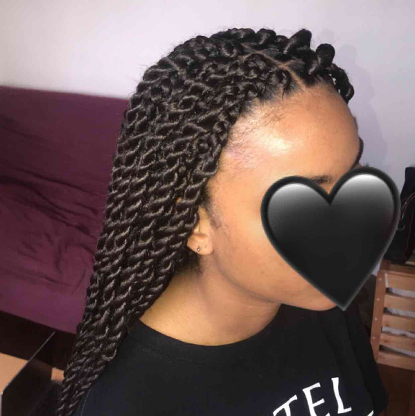 salon de coiffure afro tresse tresses box braids crochet braids vanilles tissages paris 75 77 78 91 92 93 94 95 KACFHEEH