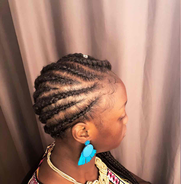 salon de coiffure afro tresse tresses box braids crochet braids vanilles tissages paris 75 77 78 91 92 93 94 95 DZLBKIUW