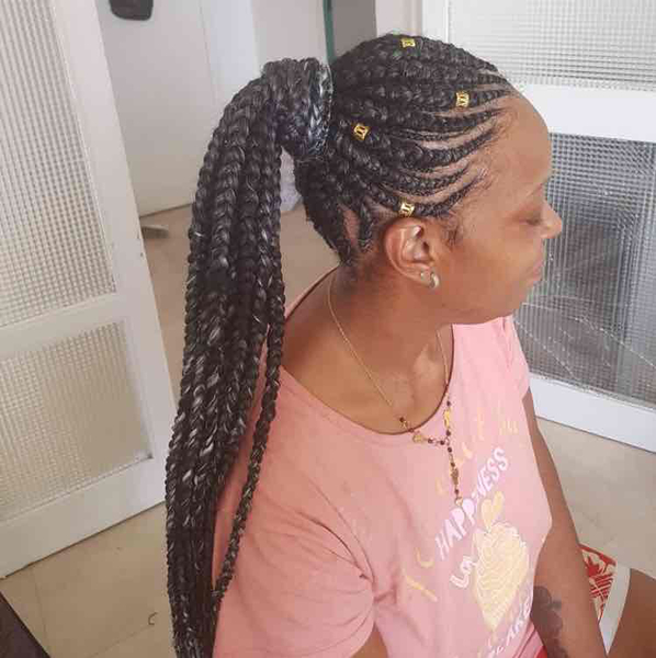salon de coiffure afro tresse tresses box braids crochet braids vanilles tissages paris 75 77 78 91 92 93 94 95 STVOGZOF