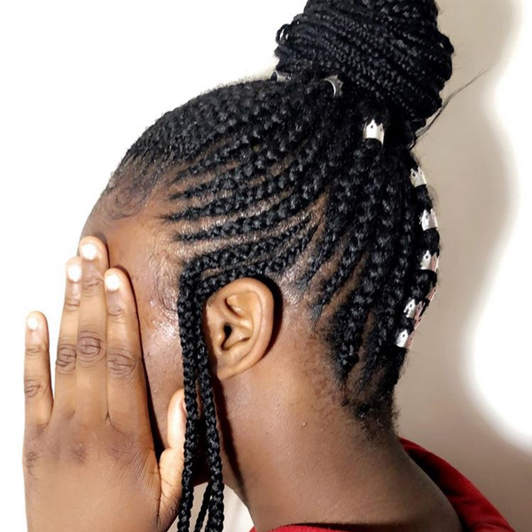 salon de coiffure afro tresse tresses box braids crochet braids vanilles tissages paris 75 77 78 91 92 93 94 95 THEQVEEB
