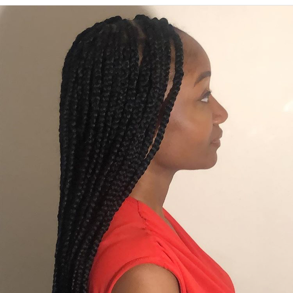 salon de coiffure afro tresse tresses box braids crochet braids vanilles tissages paris 75 77 78 91 92 93 94 95 TVGKFADO
