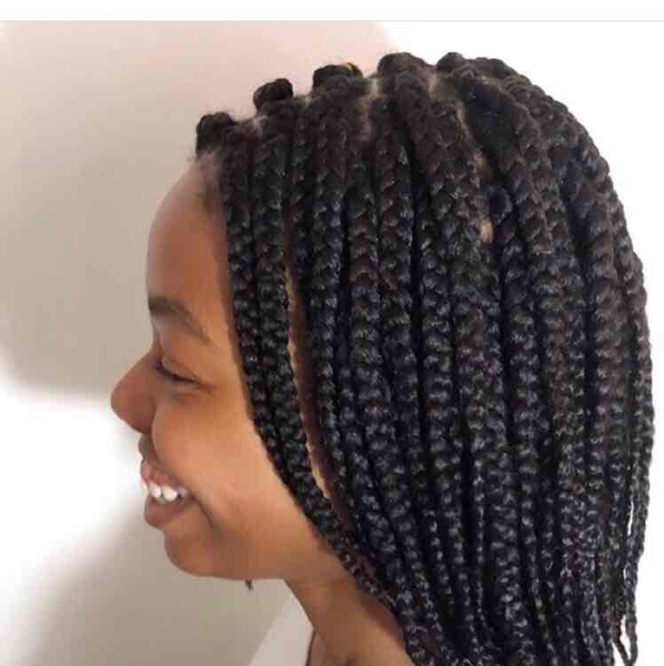 salon de coiffure afro tresse tresses box braids crochet braids vanilles tissages paris 75 77 78 91 92 93 94 95 IPFPZFNF