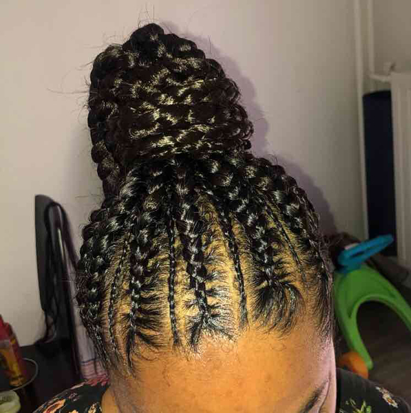 salon de coiffure afro tresse tresses box braids crochet braids vanilles tissages paris 75 77 78 91 92 93 94 95 AFSPOXQX