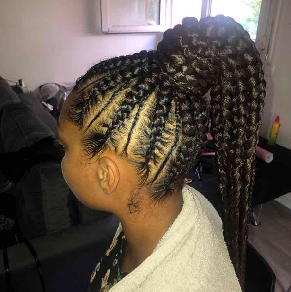 salon de coiffure afro tresse tresses box braids crochet braids vanilles tissages paris 75 77 78 91 92 93 94 95 CTHOVWST