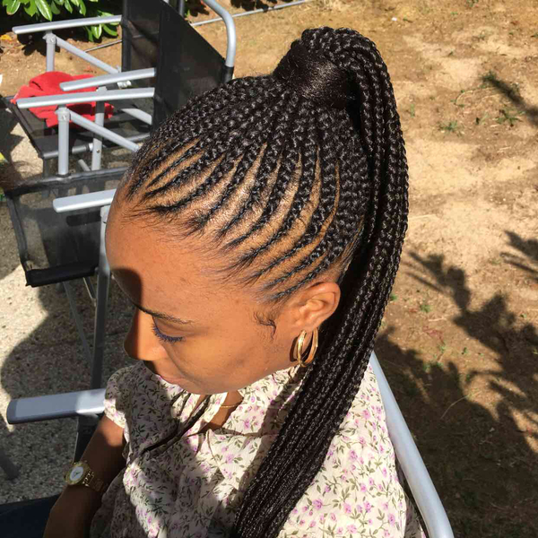 salon de coiffure afro tresse tresses box braids crochet braids vanilles tissages paris 75 77 78 91 92 93 94 95 SRMBYLXY